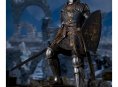 Knight of Astora-standbeeld uit Dark Souls komt volgend jaar