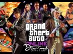 Diamond Casino & Resort volgende week in GTA Online