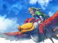 Zelda: Skyward Sword komt waarschijnlijk naar de Switch