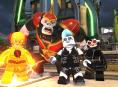 Maak je eigen superschurk in de Lego DC Super-Villains