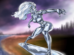 Silver Surfer is gecast voor Fantastic Four