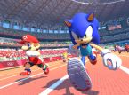 Mario & Sonic op de Olympische Spelen: Tokio 2020 hands-on