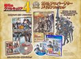 Valkyria Chronicles 4's Collector's Edition onthuld