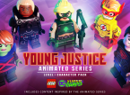 Young Justice DLC nu beschikbaar voor Lego DC Super-Villains
