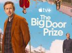 Het tweede seizoen van The Big Door Prize belooft veel potentieel