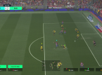 Pro Evolution Soccer 2018 - bèta hands-on