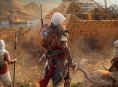 Assassin's Creed Origins krijgt ooit New Game Plus-modus