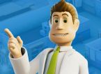 Two Point Hospital eind dit jaar op PS4, Xbox One en Switch