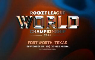 Het RLCS Wereldkampioenschap 2024 wordt gehouden in Texas
