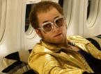 Elton John sluit zich aan bij ijl bedrijf als nieuwste EGOT-houder