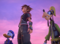 Eerste DLC voor Kingdom Hearts 3 heet ReMIND