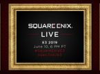 Square Enix neemt plek van Sony in tijdens de E3