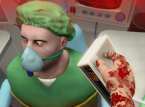 Surgeon Simulator ontwikkelaar Bossa Studios ontslaat een derde van zijn personeel