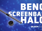 BenQ's Screenbar Halo tilt je verlichtingsspel naar een hoger niveau