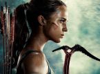 Tomb Raider in een biedingsoorlog nadat MGM filmrechten verliest