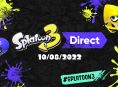 Nintendo organiseert morgen een Splatoon 3 Direct