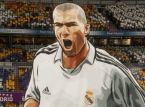 FIFA 20-rating van Zidane als FUT Icon bekend