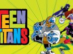 Een live-action Teen Titans-film is in ontwikkeling bij DC Studios