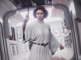 Princess Leia nu beschikbaar in Star Wars Battlefront 2