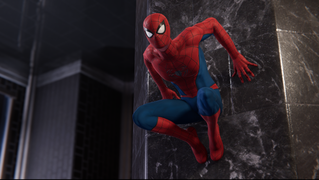 Spider-Man Remastered PC - Beoordeling van de prestaties