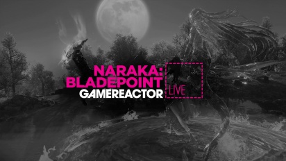 Naraka: Bladepoint - Livestream Herhaling