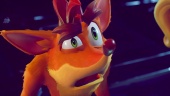 Crash Bandicoot 4: It's About Time - New Platforms Trailer