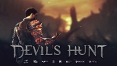 Devil's Hunt - Official Announcement Teaser Trailer