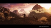 Dynasty Warriors 9 Empires - Teaser Trailer