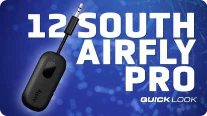 Twelve South Air Fly Pro (Quick Look) - Ga draadloos waar je ook bent