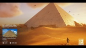 Assassin’s Creed Origins: The Discovery Tour - Launch Trailer NL