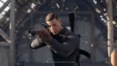 Sniper Elite 5 - Marksman Trailer