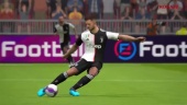 eFootball PES 2020 Mobile - Launch Trailer