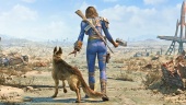 Fallout 4 krijgt eindelijk een current-gen update