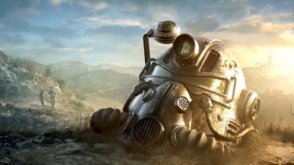 Fallout 76 heeft een heropleving van spelers gezien sinds de show arriveerde