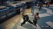 Dead Rising 2: Off the Record - Firefighter Skills Pack Trailer