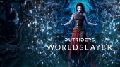 Outriders Worldslayer Reveal Trailer