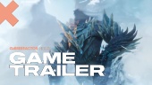 Honor of Kings: World - Gameplay Trailer