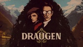 Draugen - PlayStation 4/Xbox One Announcement Trailer