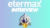 Etermax - Maximo Cavazzani & Mariano Fragulia Interview