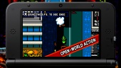 Retro City Rampage - 3DS Trailer