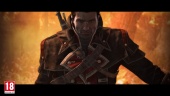 Assassin's Creed Rogue Remastered - Launch Trailer NL