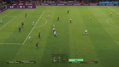 eFootball PES 2020 DP6 - myClub Co-Op Online Gameplay -  Benfica vs Bayern