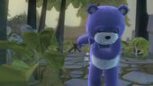 Naughty Bear - Uzi Ultrakill Trailer