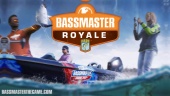 Bassmaster Fishing 2022 - Bassmaster Royale Trailer