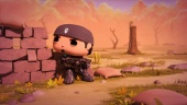 Gears POP! Boomer Buddy - Gamescom Trailer