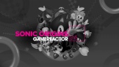 Sonic Origins - Livestream Herhaling